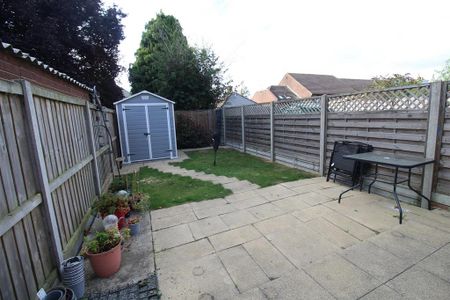 2 bedroom house to rent - Photo 5