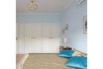 Apartamento T3 em Lisboa