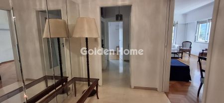 Διαμέρισμα για ενοικίαση Κέντρο (Παλαιό Φάληρο) - Photo 5
