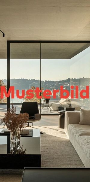 Immeuble d’échange : appartement moderne de 2,5 pièces au cœur de Zurich - Photo 1