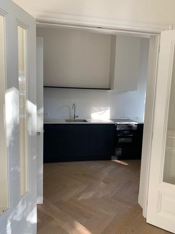 Appartement te koop: Mollaan 1-C 2061 CR Bloemendaal - Foto 4