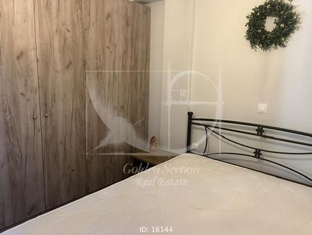 Διαμέρισμα για ενοικίαση Καλύβια (Αράχωβα) - Photo 4
