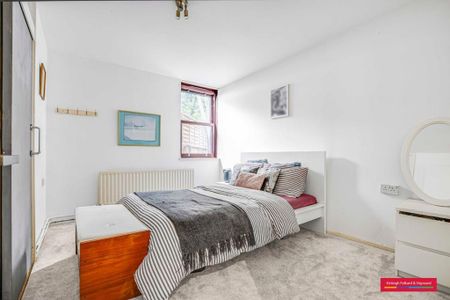 1 bedroom maisonette to rent - Photo 3
