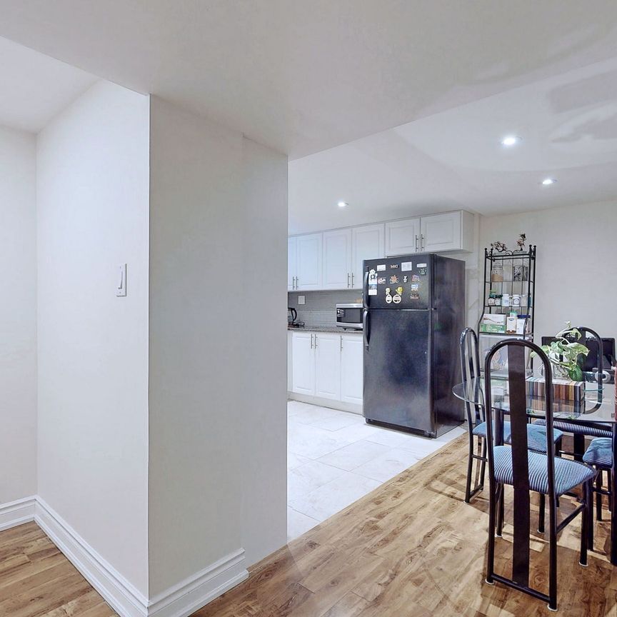 For Lease - 139 Ranee Avenue Unit# Basement, Toronto, Ontario - Photo 1