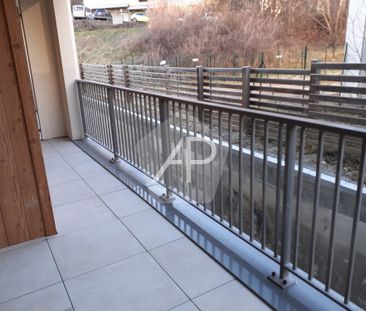 Location Appartement 2 pièces 42m² BRIANCON 05100 - Photo 6