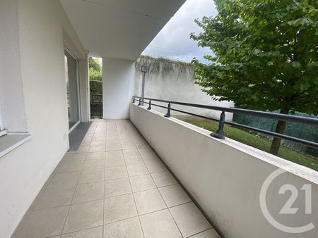 Appartement F2 à louer - Photo 3