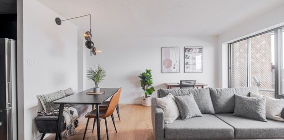 OSTRA Appartements Appartement 3 ½ à Louer Saint-Jean-Baptiste Juillet 2026 - Photo 2