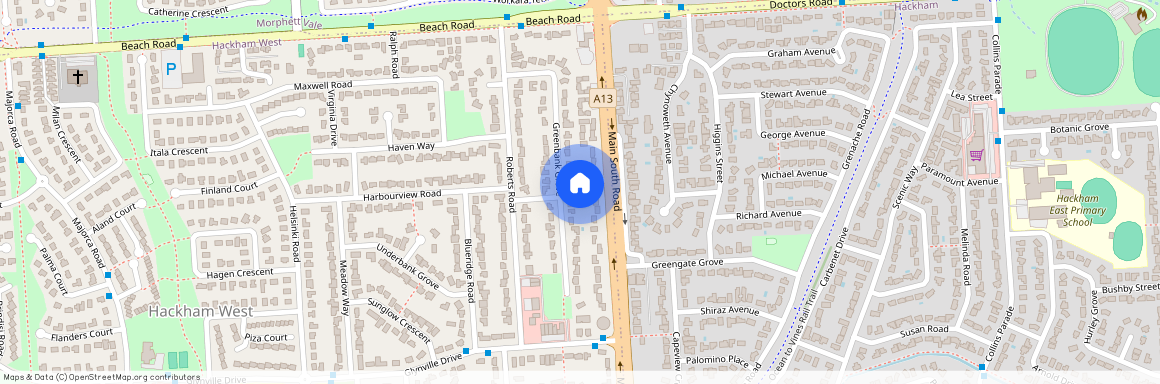 2D Harbourview Road, Hackham West