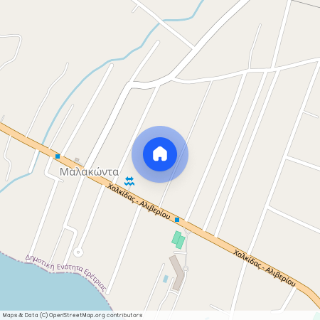 Μαλακώντα (Ερέτρια)