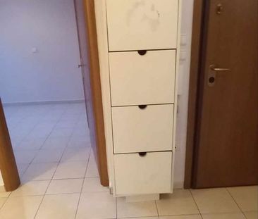 Studio/Γκαρσονιέρα για ενοικίαση Άνω Πόλη - Photo 4