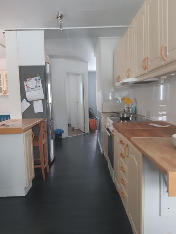 Markskogsvägen, Luleå - Foto 4