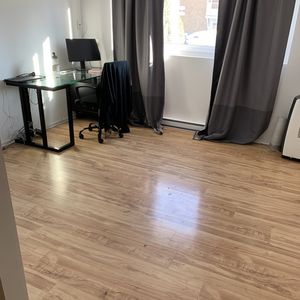 3 1/2 à Louer Pour Le 1juin - Photo 2