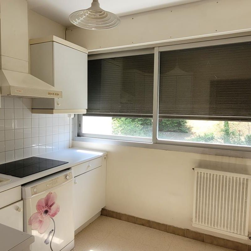 Location Appartement Chamalières - Photo 1