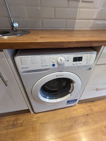 Studio Flat, Crouch End, N8 - Photo 2