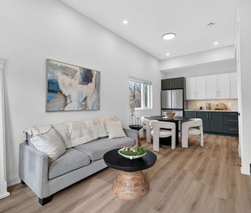 For Lease - 5 Hopperton Drive Unit# D, Toronto, Ontario - Photo 1