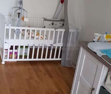 Helle und moderne 3 1/2-Zimmer-Wohnung - Foto 4