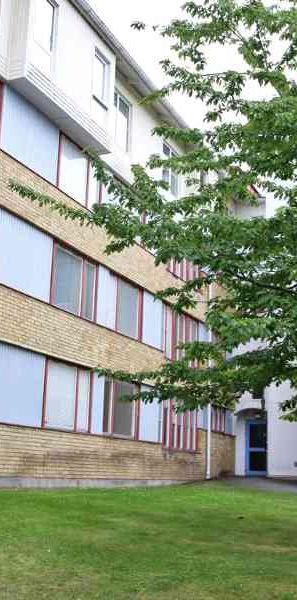 Ryd, Rydsvägen 252 C.14 - Photo 1
