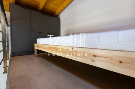 Studio / γκαρσονιέρα 25 τ.μ. για ενοικίαση, Αθήνα - Νότια Προάστια, Καισαριανή - Photo 3