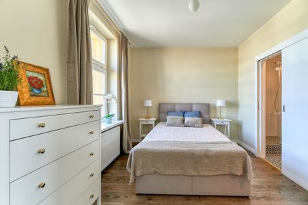 Wysoki standard z widokiem na Wisłę, winda 86.3 m² - Photo 3