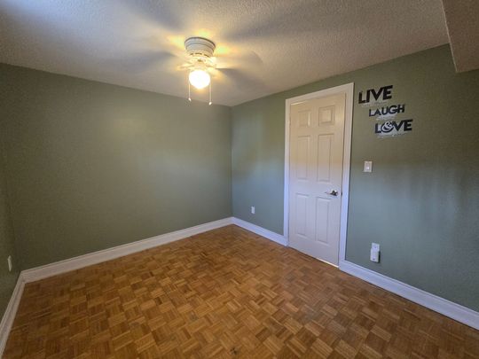 For Lease - 127 Milady Road Unit# BSMT, Toronto, Ontario - Photo 1