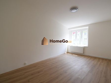 Pronájem bytu 1+kk 30 m2 - Photo 2