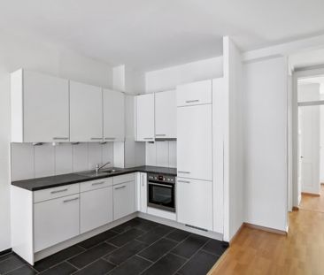 4.5 Zimmer, 1. Stock - Photo 1