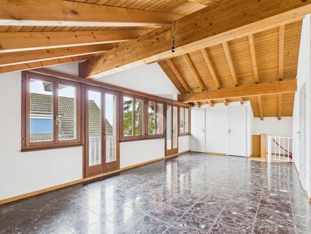 SEHR GROSSZÜGIGER GRUNDRISS MIT ZWEI BALKONEN - Foto 4