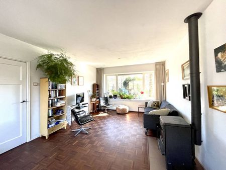 Huis te huur: H. Kamerlingh Onnesweg 79 1402 EE Bussum - Photo 2