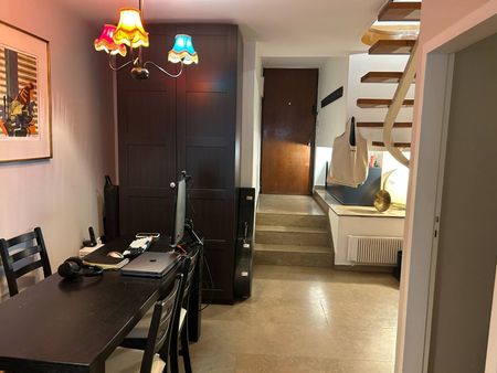 Μεζονέτα για ενοικίαση - Κολωνάκι - Λυκαβηττός, - Photo 3