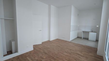 location Appartement T2 DE 43.27m² À CLICHY - Photo 5