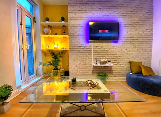 Room in a Shared House, Liverpool, L15 - Photo 1