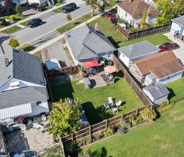 For Lease - 35 Leeper Street, St. Catharines, Ontario - Photo 4