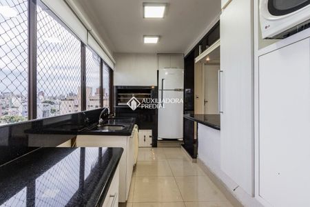 Cobertura com 4 quartos e 150m² para alugar em Mont'Serrat, Porto Alegre. - Photo 5
