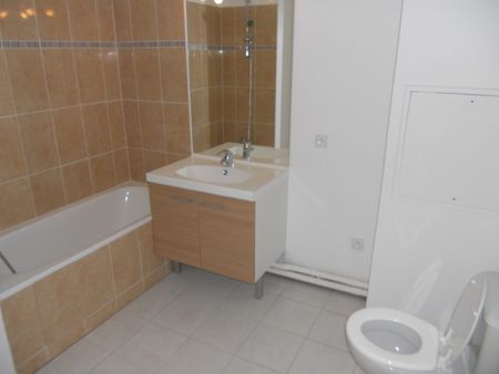Location Appartement 2 pièces 41m² EPINAY SUR ORGE 91360 - Photo 5