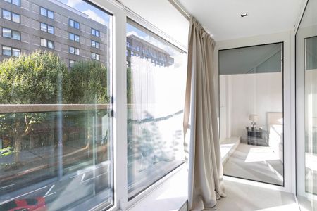 High Street Kensington, Charles House, Kensington, London - Photo 4