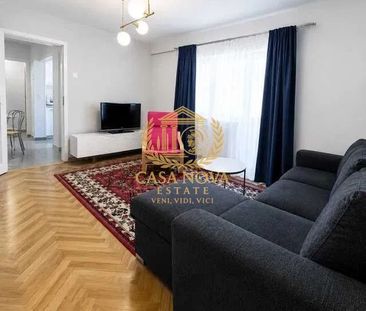 Apartament 3 camere 70mp, cartier Andrei Muresanu, parcare - Photo 3