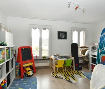 Charming 3.5-room apartment - Photo 2