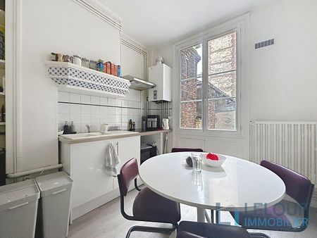 Location Appartement 2 pièces 42m² ROUEN 76000 - Photo 5