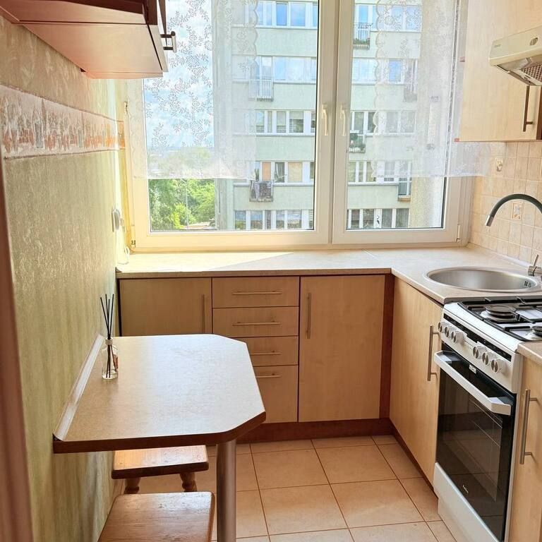 3 osobne pokoje/balkon/parking - Фото 1