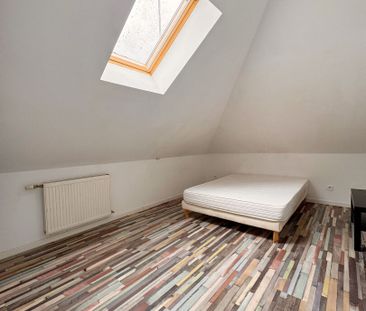 Appartement 4 pièces à louer à Recquignies - Dernier étage, calme e... - Photo 1