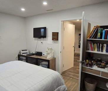 For Lease - 105 Ashton Road Unit# Basement, Newmarket, Ontario - Photo 3