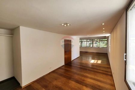 ALUGA Apartamento no Coração do Jardim Paulista–178mº 3 Dormitórios, 1 Suíte 2 Vagas - Foto 3