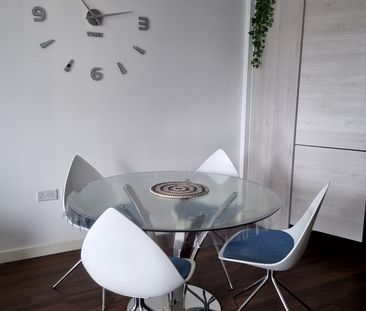 1 Bed Flat, Olympic Way, HA9 - Photo 2