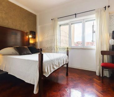 Apartment T3 in Campo de Ourique, Lisboa - Foto 6