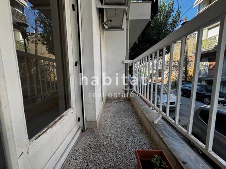 Διαμέρισμα για ενοικίαση Ευαγγελίστρια (40 Εκκλησιές - Ευαγγελίστρια) - Φωτογραφία 5