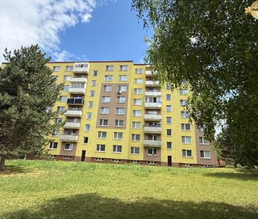 Na prenájom 1, 5 - IZB. BYT, Senica, Hviezdoslavova ul. - Photo 1