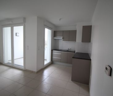 Location Appartement 2 pièces 41m² ST HERBLAIN 44800 - Photo 5