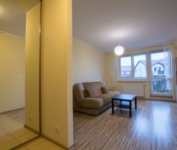 Na wynajem kawalerka na Warszewie - Фото 2