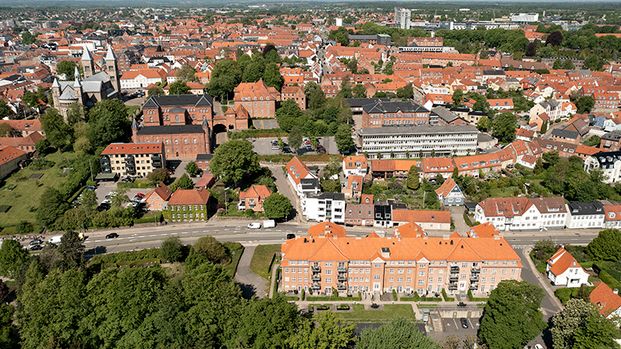 Søvej, 6, 2. 2, 8800, Viborg - Foto 1