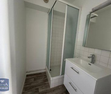 Location Appartement 1 pièce 21m² LAVAL 53000 - Photo 3